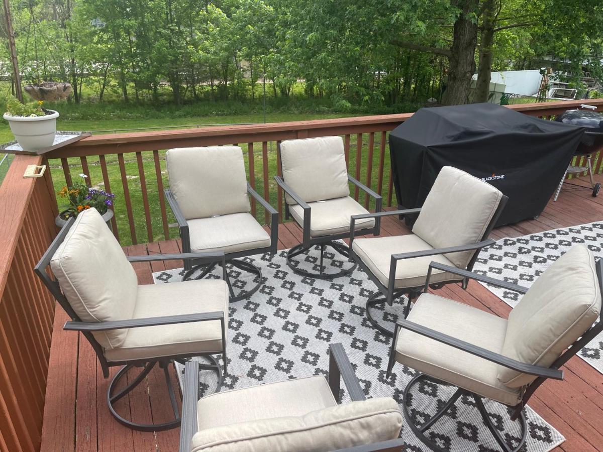 Branson Country B&B Херман Екстериор снимка