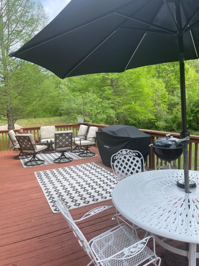 Branson Country B&B Херман Екстериор снимка
