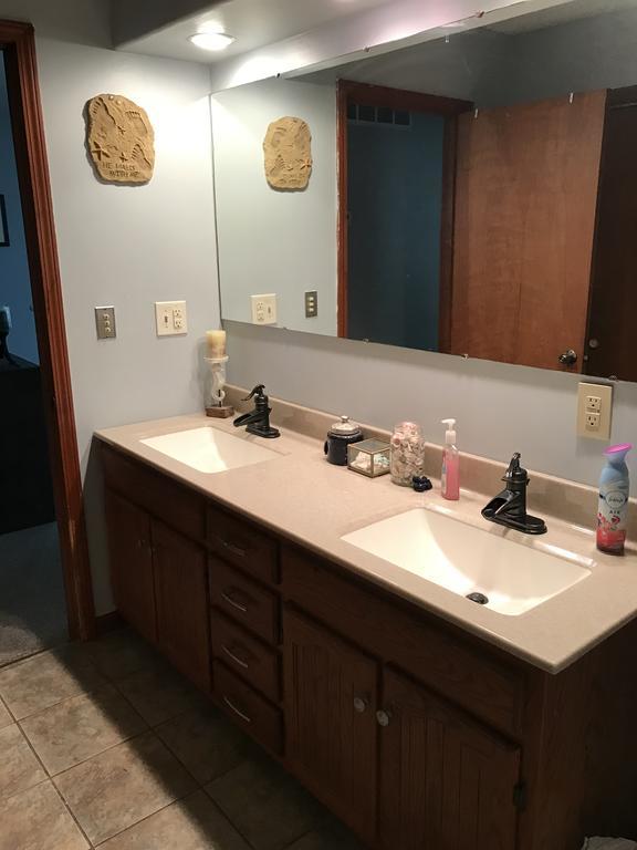 Branson Country B&B Херман Екстериор снимка
