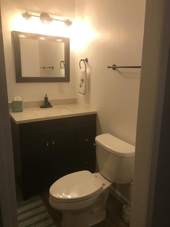 Branson Country B&B Херман Екстериор снимка