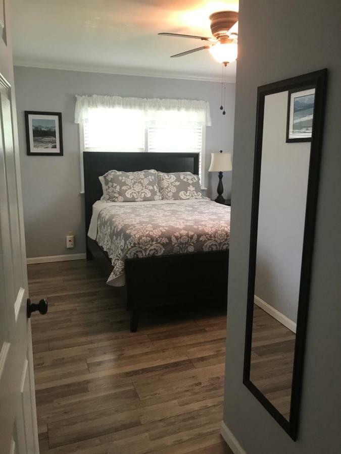 Branson Country B&B Херман Екстериор снимка
