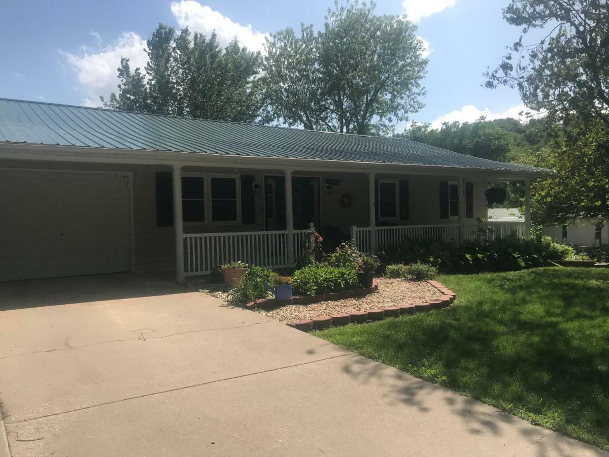 Branson Country B&B Херман Екстериор снимка